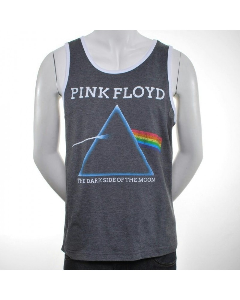 Pink Floyd Unisex Prism Tank Top $4.25 Shirts