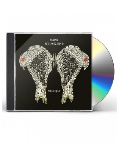 Marty Willson-Piper NIGHTJAR CD $5.17 CD