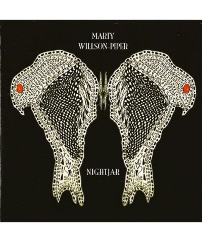 Marty Willson-Piper NIGHTJAR CD $5.17 CD