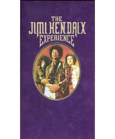 Jimi Hendrix CD $19.57 CD