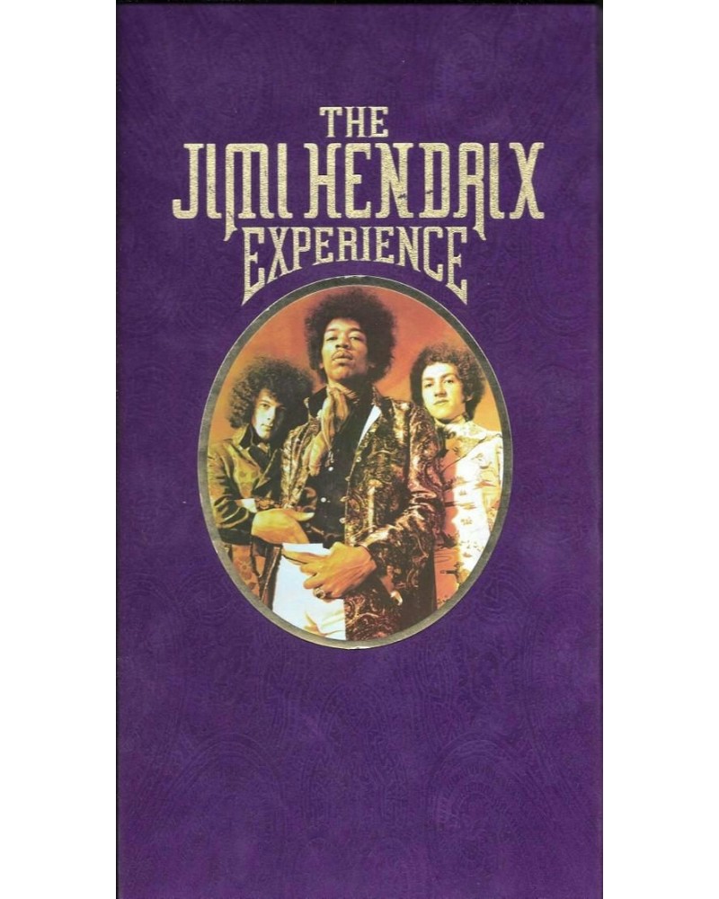 Jimi Hendrix CD $19.57 CD