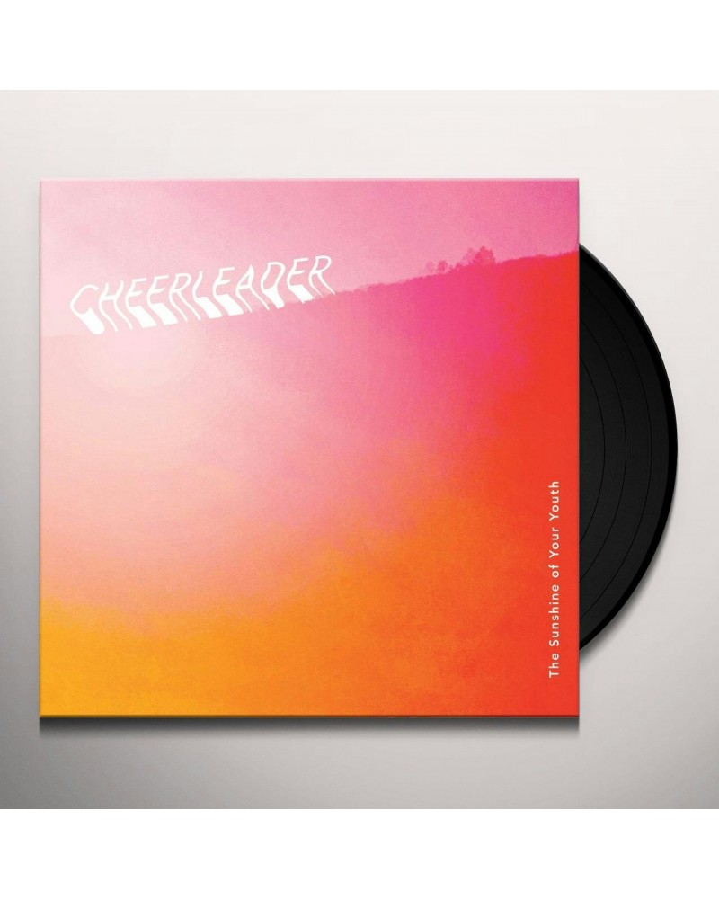 Cheerleader Sunshine Of Your Youth Vinyl Record $5.67 Vinyl