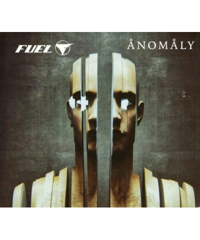 Fuel ANOMALY CD $5.63 CD