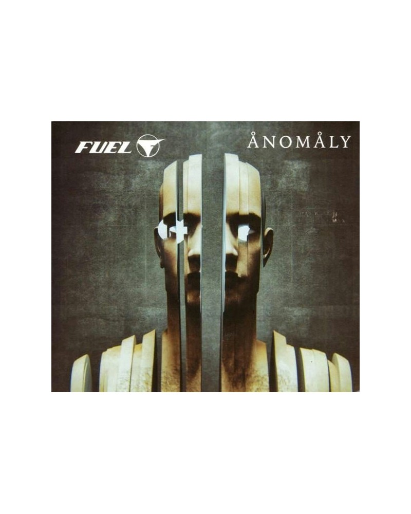 Fuel ANOMALY CD $5.63 CD