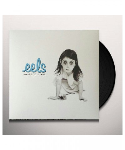 Eels Beautiful Freak Vinyl Record $8.41 Vinyl