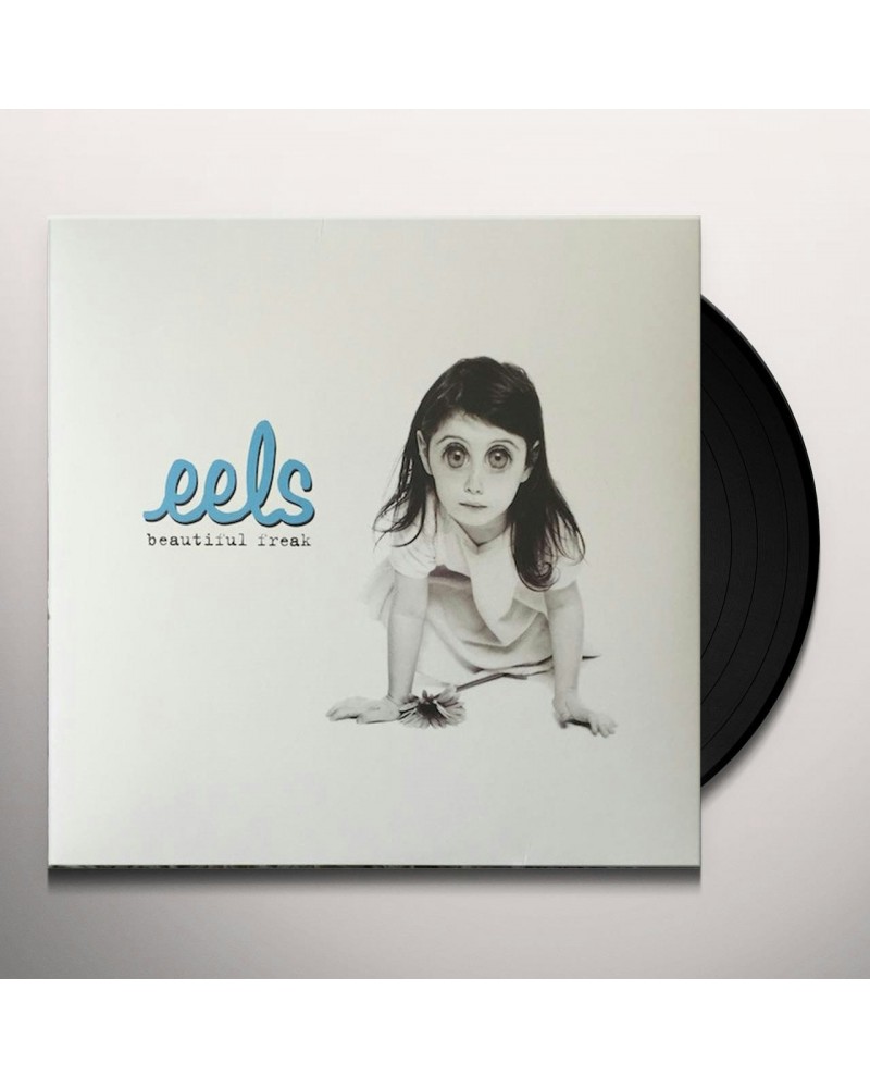 Eels Beautiful Freak Vinyl Record $8.41 Vinyl