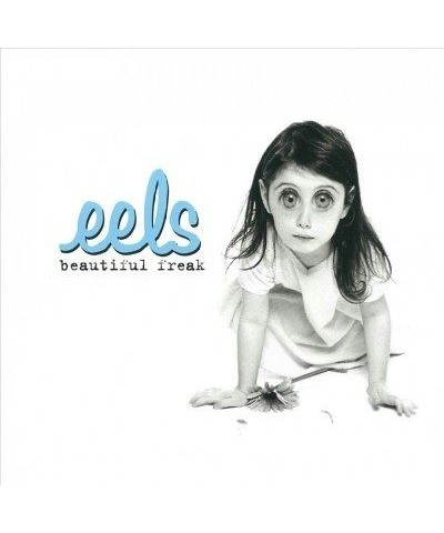 Eels Beautiful Freak Vinyl Record $8.41 Vinyl