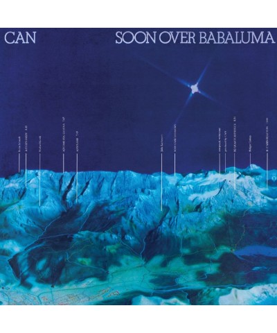 CAN Soon Over Babaluma Vinyl Record $11.50 Vinyl