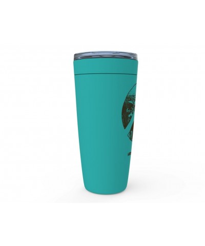 Woodstock Viking Tumbler | Crowd Photo Peace Sign Tumbler $10.48 Drinkware