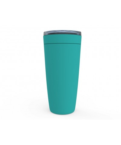 Woodstock Viking Tumbler | Crowd Photo Peace Sign Tumbler $10.48 Drinkware