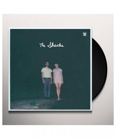 The Shacks Vinyl Record $9.50 Vinyl