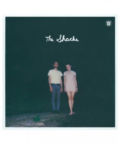 The Shacks Vinyl Record $9.50 Vinyl