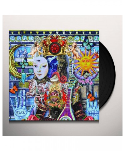 Jeffertitti's Nile ENTIRE UNIVERSE Vinyl Record $13.63 Vinyl