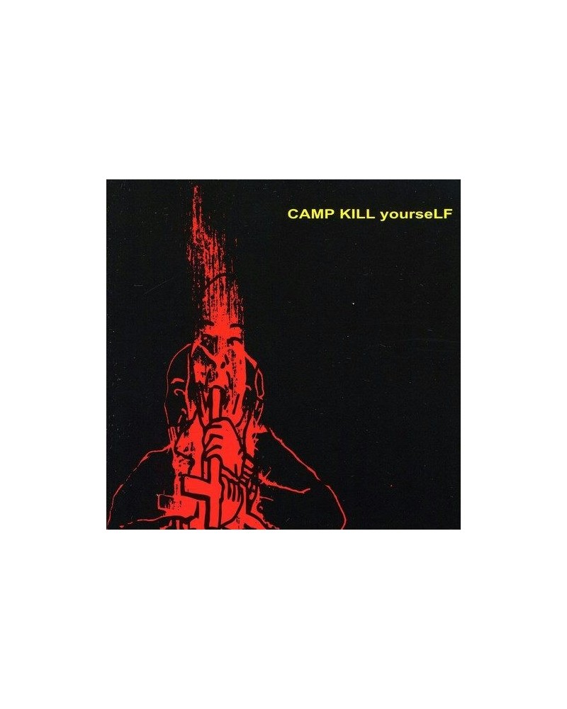 CKY CAMP KILL YOURSELF VOL.1 CD $9.52 CD