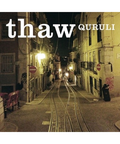 Quruli Thaw (2lp/japanese Import/Colored Vinyl/Limited) $29.05 Vinyl