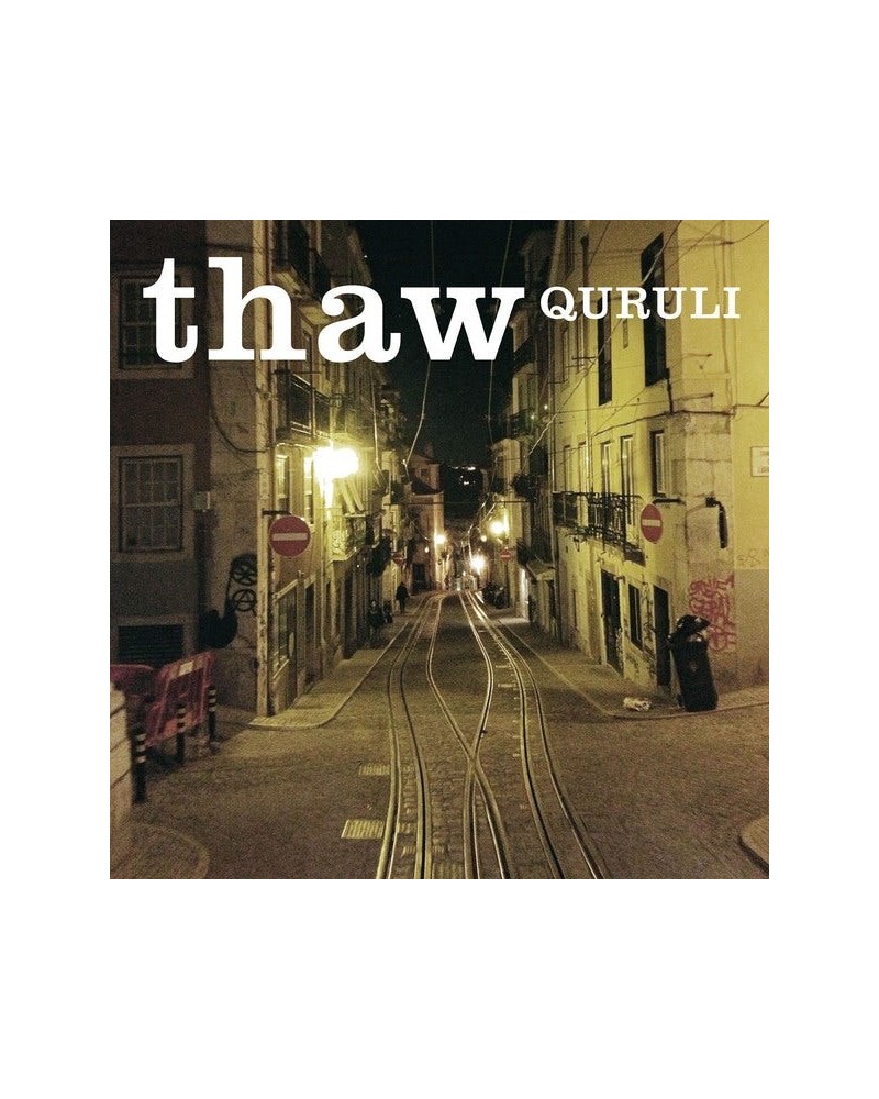 Quruli Thaw (2lp/japanese Import/Colored Vinyl/Limited) $29.05 Vinyl