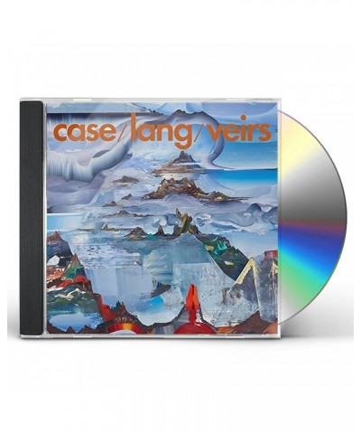 case/lang/veirs CD $10.04 CD