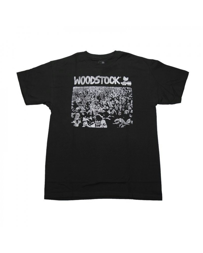 Woodstock Awash In A Sea T-Shirt $6.38 Shirts