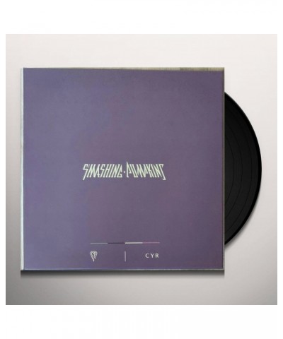 The Smashing Pumpkins CYR Vinyl Record $11.04 Vinyl