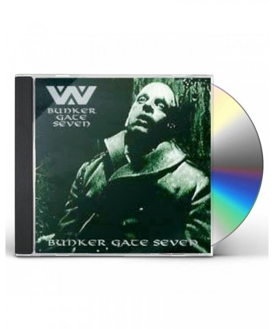 :Wumpscut: BUNKER GATE SEVEN CD $6.66 CD