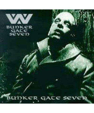 :Wumpscut: BUNKER GATE SEVEN CD $6.66 CD