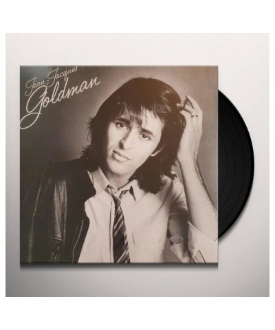 Jean-Jacques Goldman MINORITAIRE Vinyl Record $15.75 Vinyl