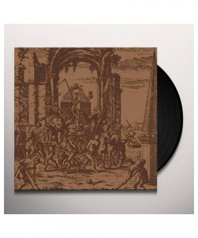 Thou Tyrant Vinyl Record $11.10 Vinyl