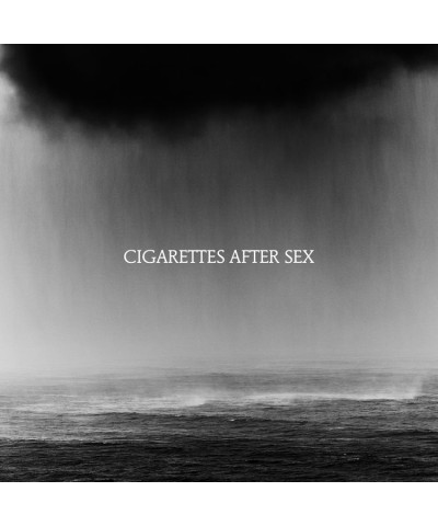 Cigarettes After Sex Cry CD $8.05 CD