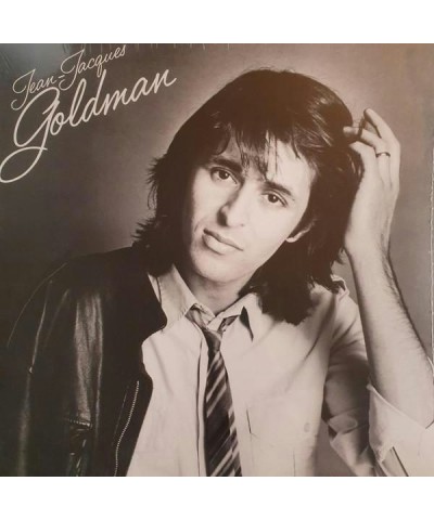 Jean-Jacques Goldman MINORITAIRE Vinyl Record $15.75 Vinyl