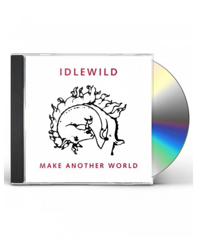 Idlewild MAKE ANOTHER WORLD CD $5.58 CD