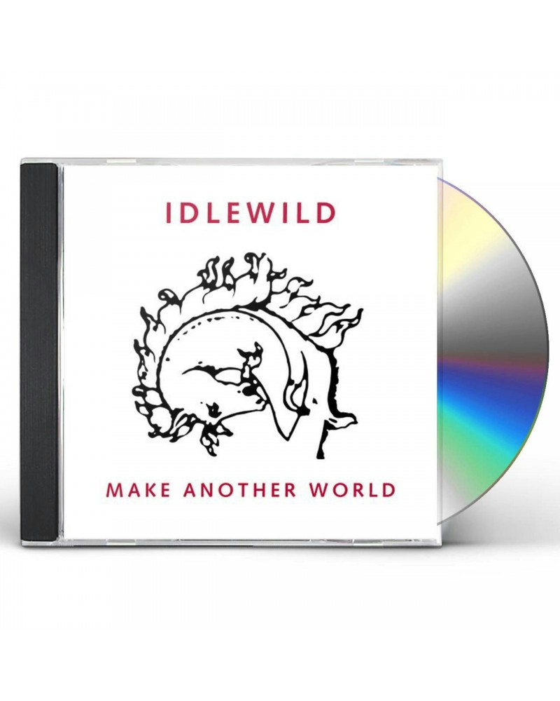 Idlewild MAKE ANOTHER WORLD CD $5.58 CD