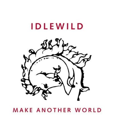 Idlewild MAKE ANOTHER WORLD CD $5.58 CD