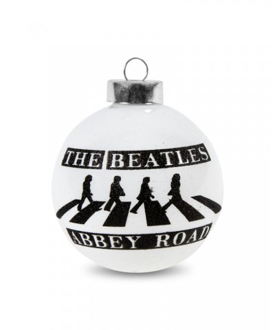 The Beatles Holiday Ornament Box Set $9.40 Decor