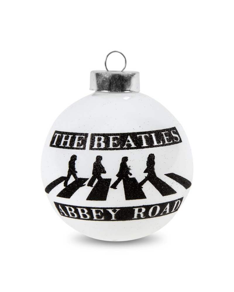 The Beatles Holiday Ornament Box Set $9.40 Decor