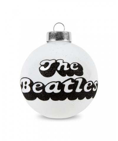 The Beatles Holiday Ornament Box Set $9.40 Decor