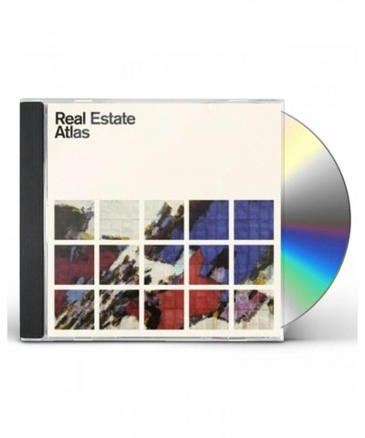 Real Estate ATLAS CD $6.35 CD