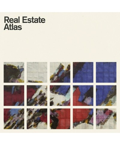 Real Estate ATLAS CD $6.35 CD