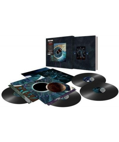 Pink Floyd Pulse Vinyl Record $67.03 Vinyl