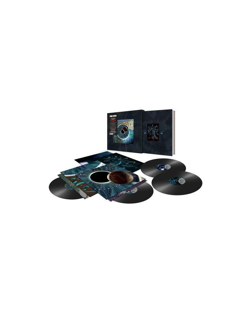 Pink Floyd Pulse Vinyl Record $67.03 Vinyl