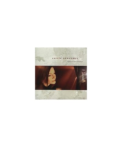 Carrie Newcomer REGULARS & REFUGEES CD $6.75 CD