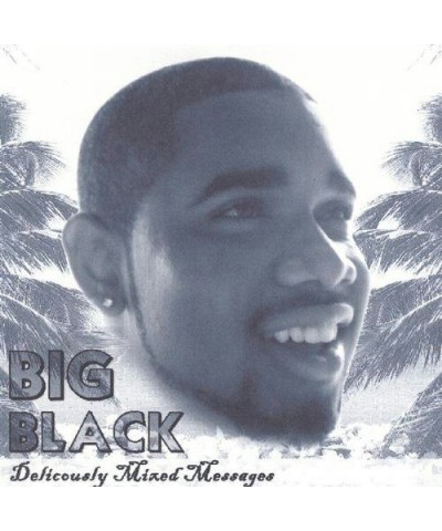 Big Black DELICIOUSLY MIXED MESSAGES CD $4.31 CD