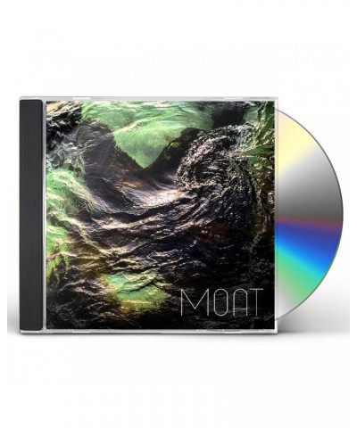 MOAT POISON STREAM CD $5.78 CD