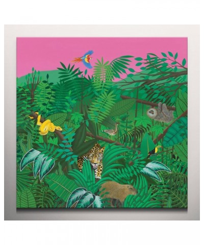 Turnover Good Nature Vinyl Record $9.20 Vinyl