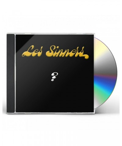 Les Sinners ? CD $5.22 CD