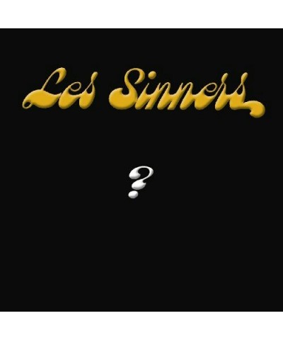 Les Sinners ? CD $5.22 CD