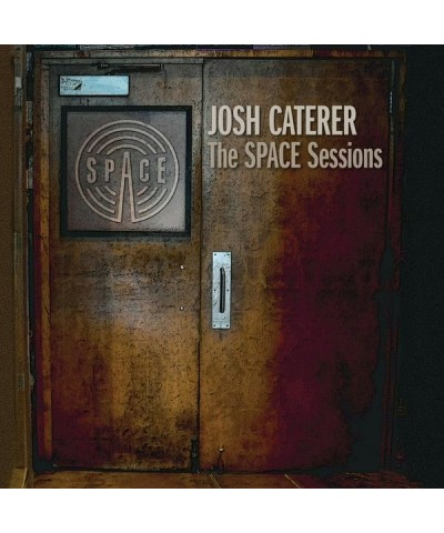 Josh Caterer SPACE SESSIONS Vinyl Record $6.80 Vinyl