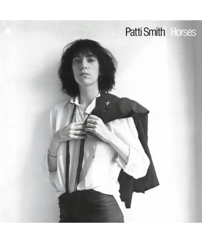 Patti Smith HORSES CD $6.71 CD