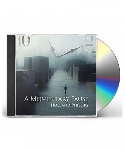 Holland Phillips ELEVEN AFTER MIDNIGHT CD $3.87 CD