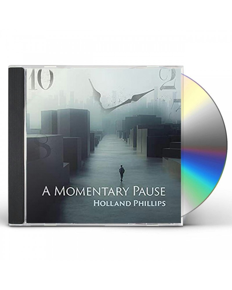 Holland Phillips ELEVEN AFTER MIDNIGHT CD $3.87 CD