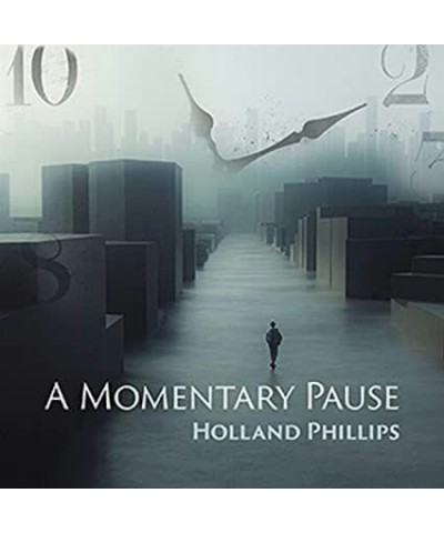 Holland Phillips ELEVEN AFTER MIDNIGHT CD $3.87 CD